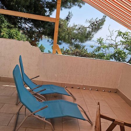 Apartments Bassi Stara Baška Εξωτερικό φωτογραφία