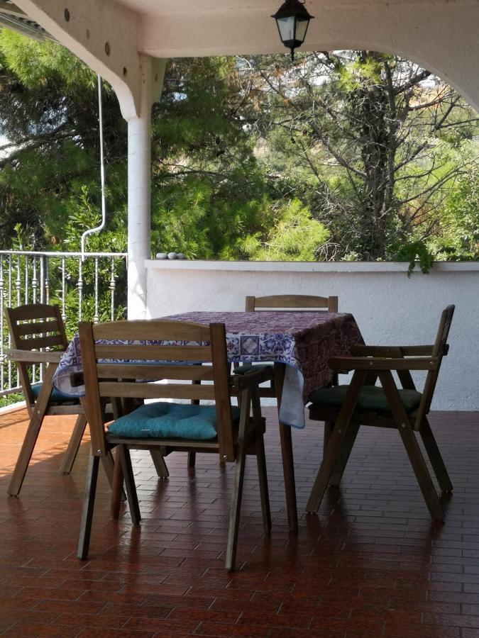 Apartments Bassi Stara Baška Εξωτερικό φωτογραφία