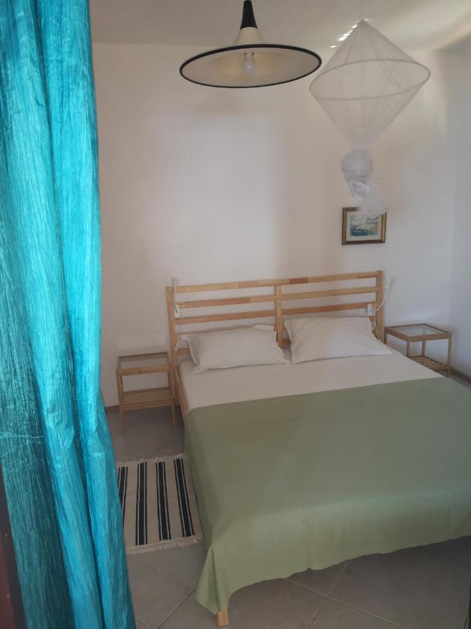 Apartments Bassi Stara Baška Εξωτερικό φωτογραφία