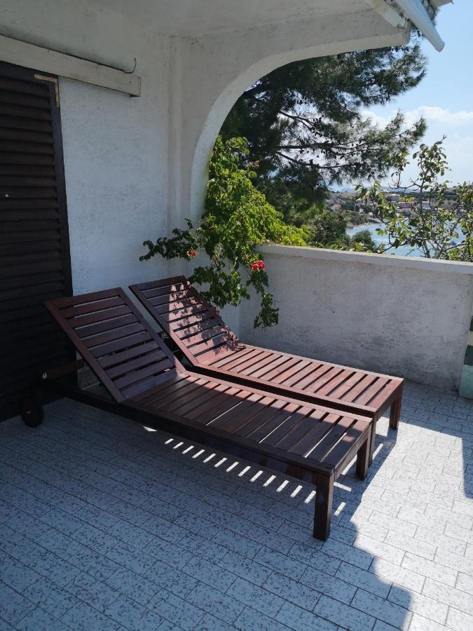 Apartments Bassi Stara Baška Εξωτερικό φωτογραφία