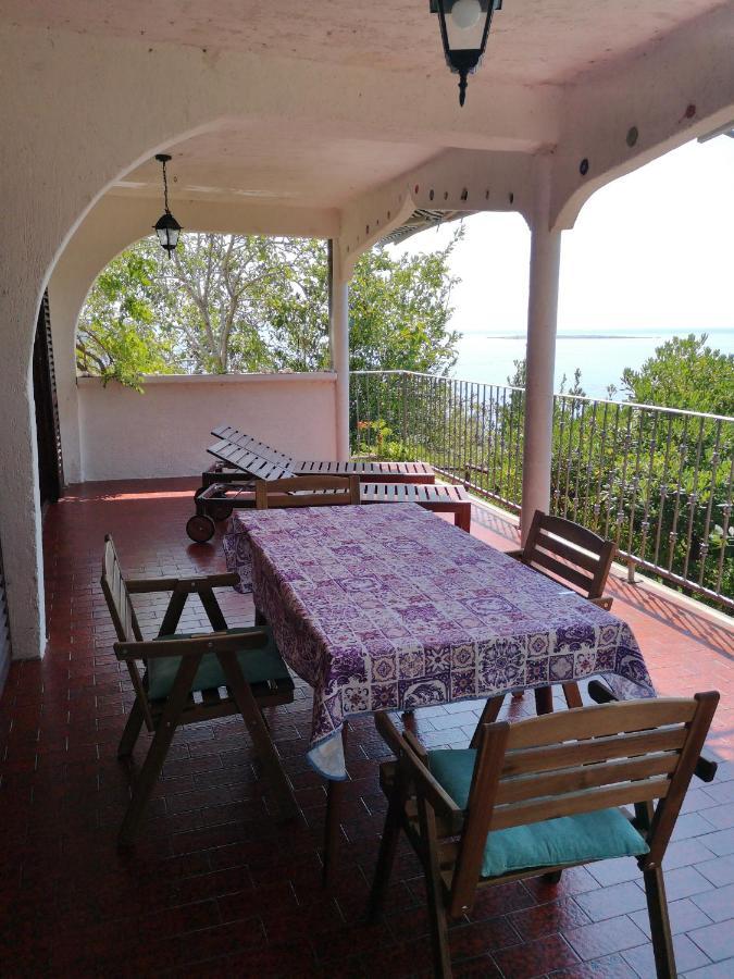 Apartments Bassi Stara Baška Εξωτερικό φωτογραφία