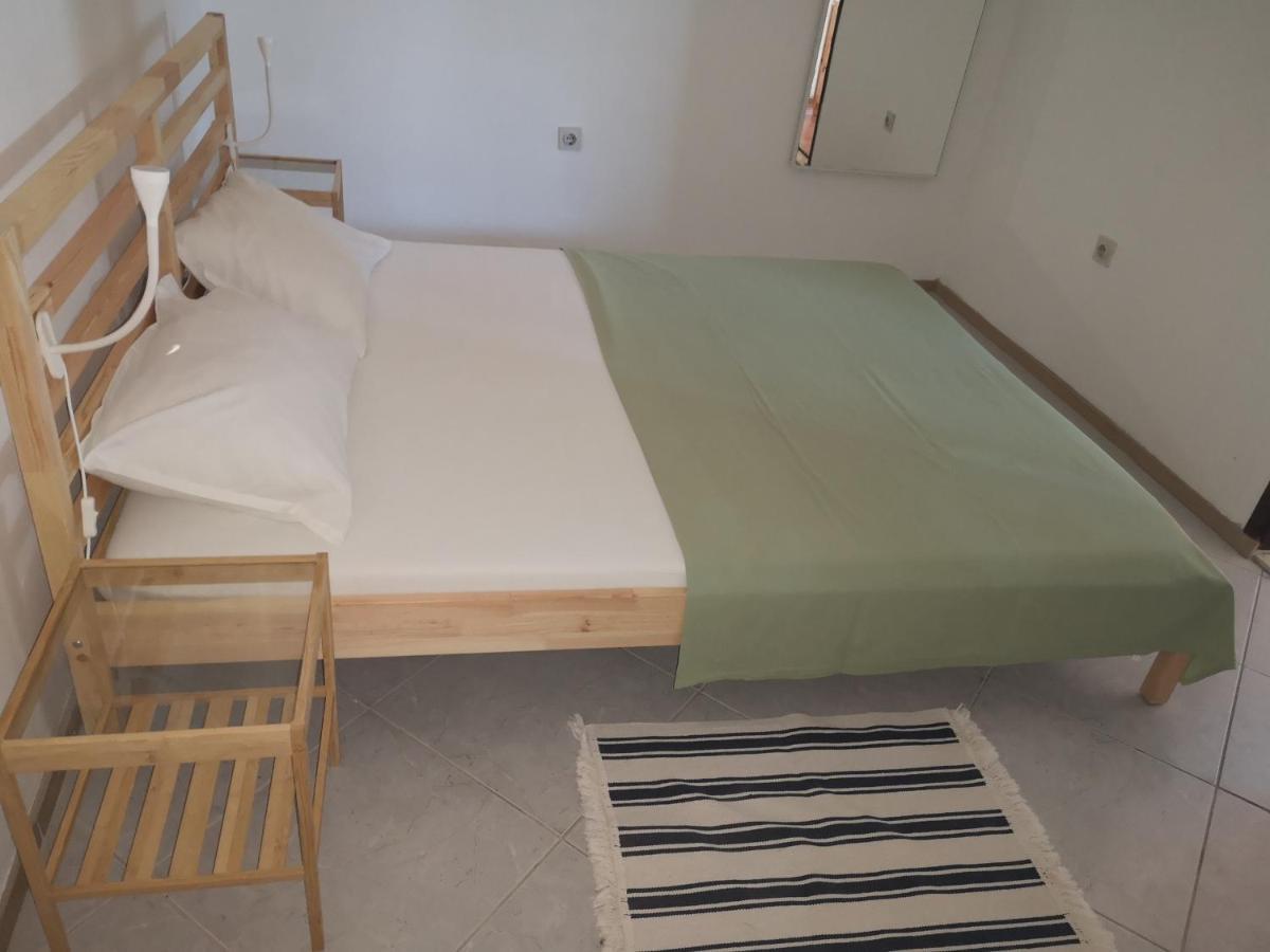Apartments Bassi Stara Baška Εξωτερικό φωτογραφία