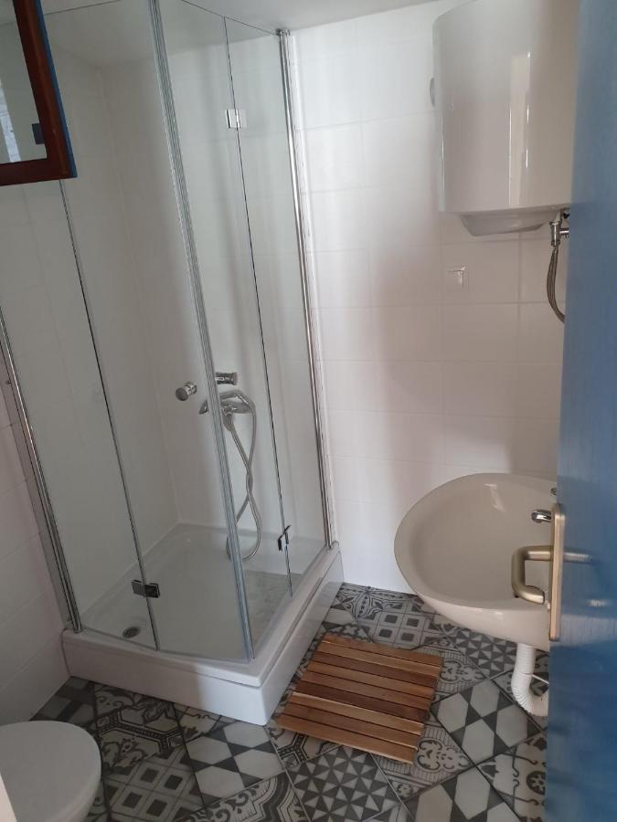 Apartments Bassi Stara Baška Εξωτερικό φωτογραφία