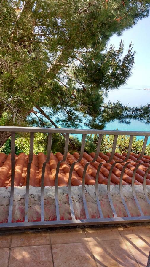 Apartments Bassi Stara Baška Εξωτερικό φωτογραφία