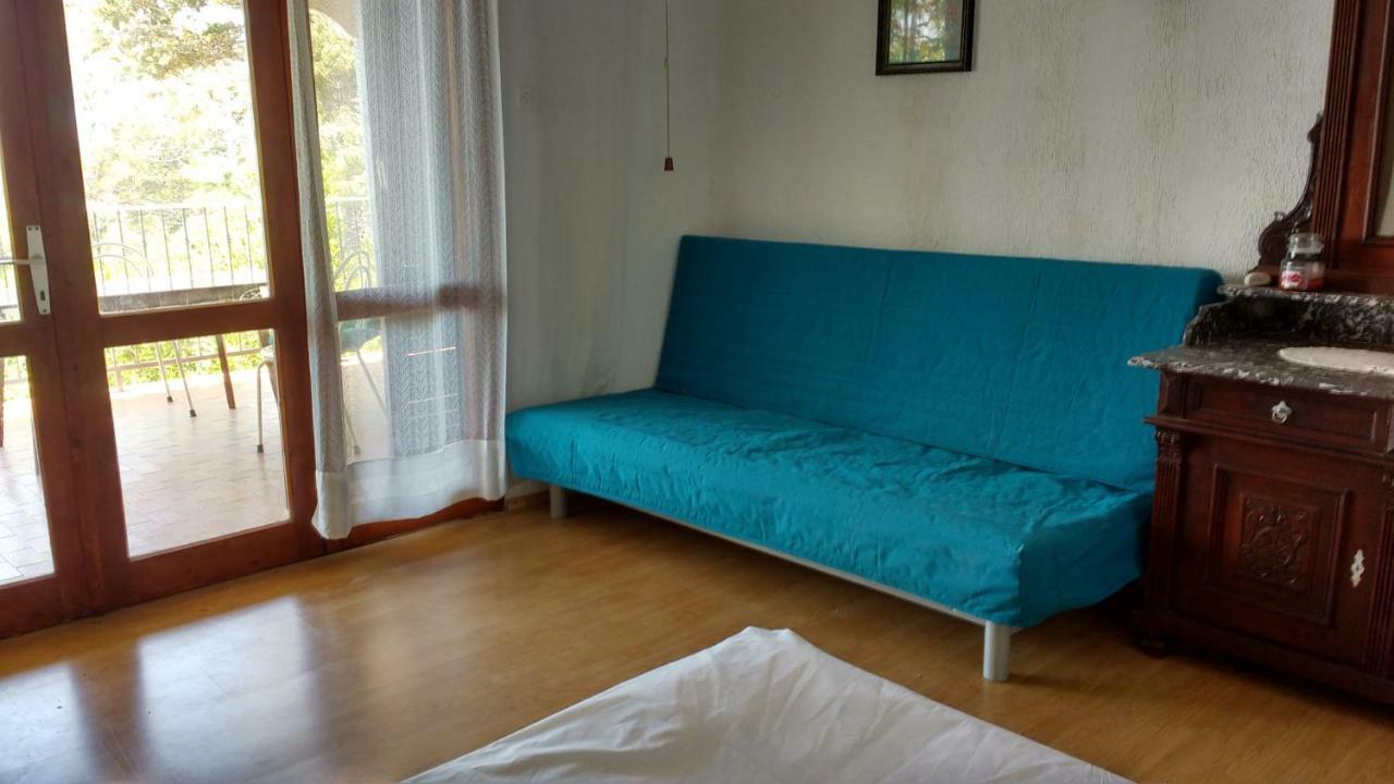 Apartments Bassi Stara Baška Εξωτερικό φωτογραφία