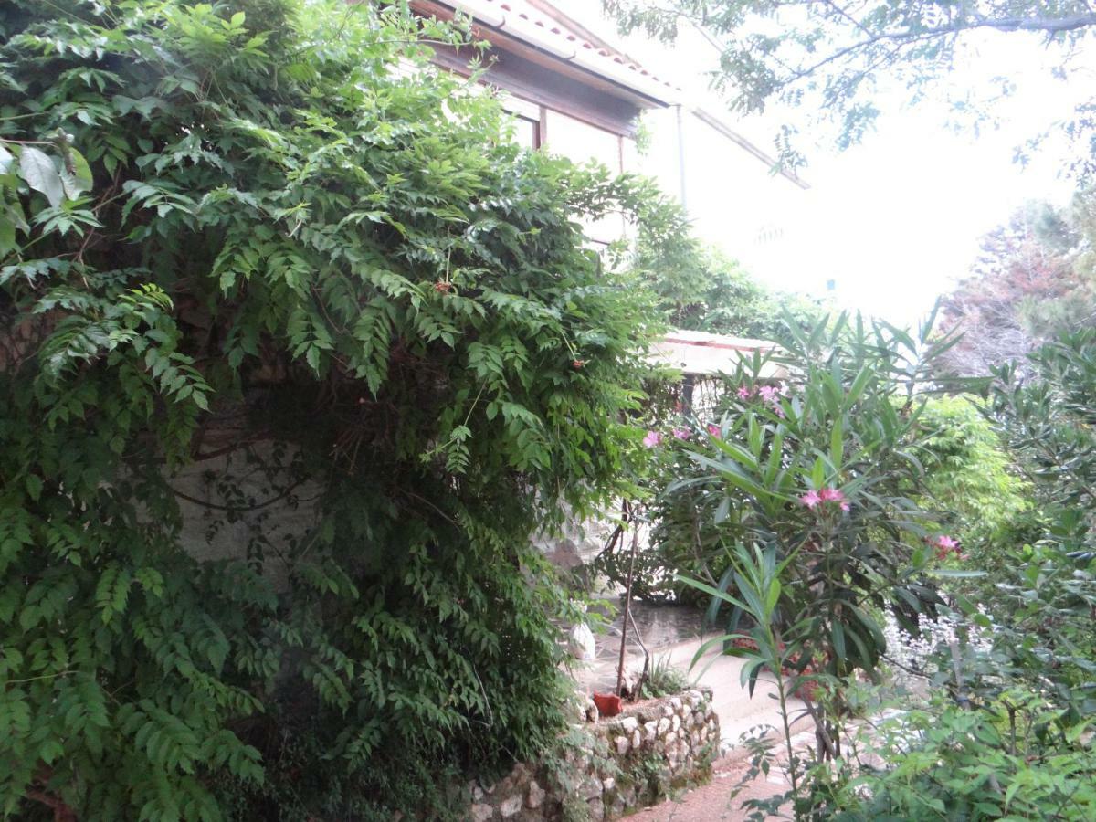 Apartments Bassi Stara Baška Εξωτερικό φωτογραφία