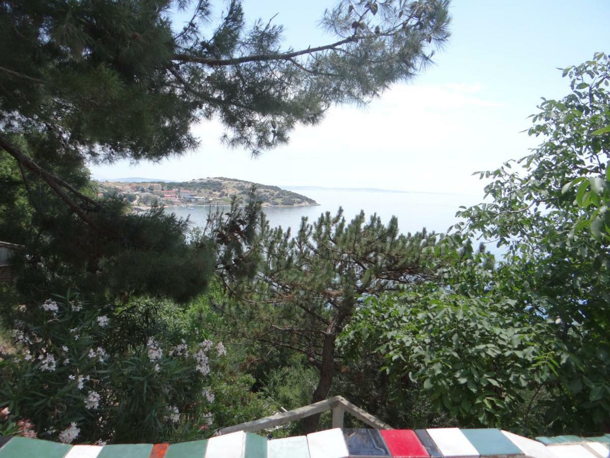 Apartments Bassi Stara Baška Εξωτερικό φωτογραφία