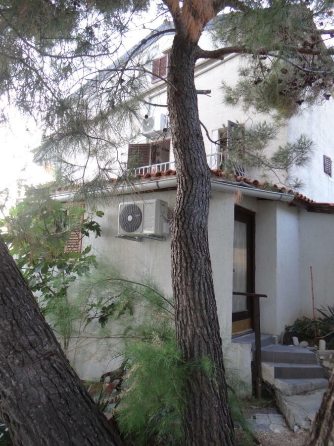 Apartments Bassi Stara Baška Εξωτερικό φωτογραφία