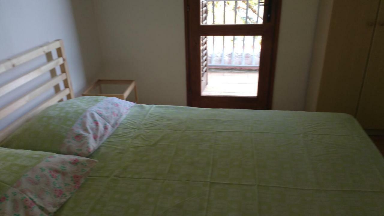 Apartments Bassi Stara Baška Εξωτερικό φωτογραφία