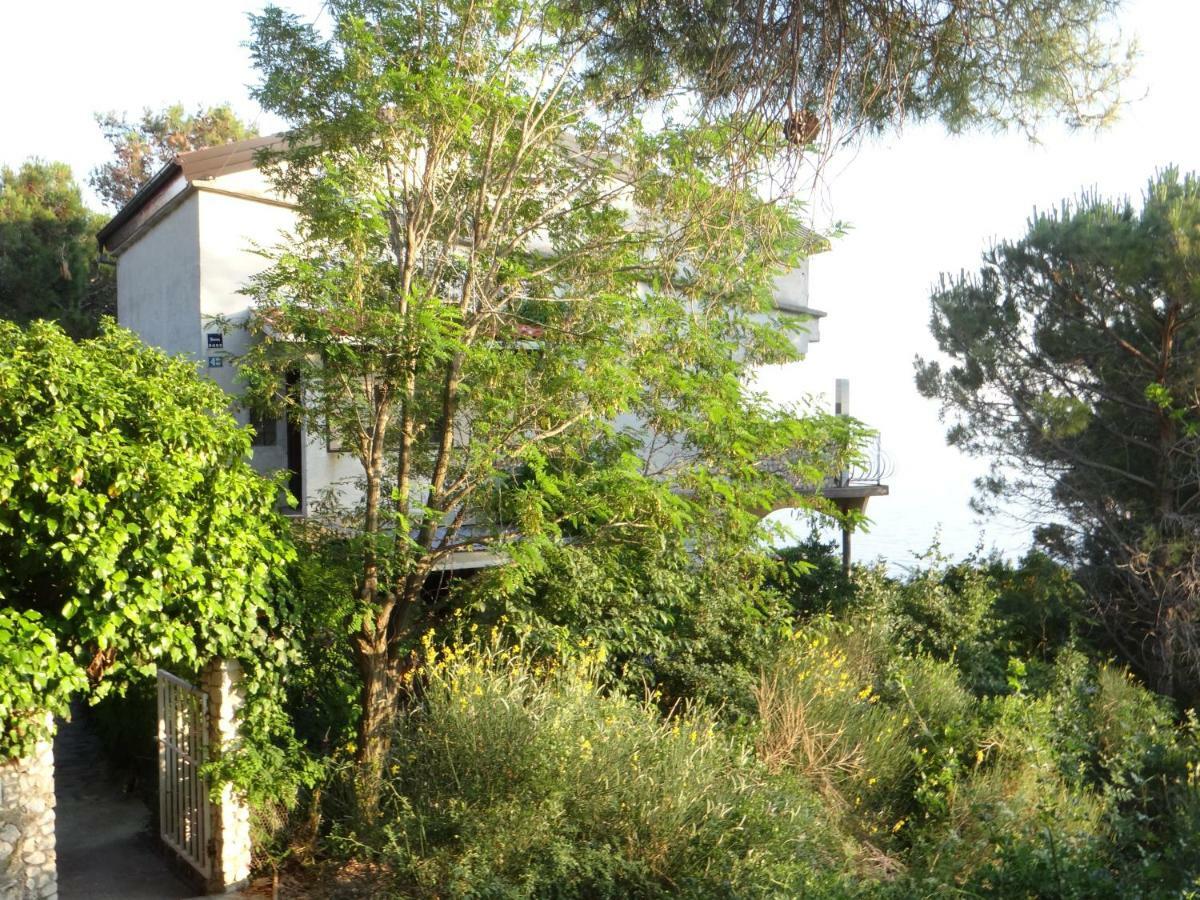 Apartments Bassi Stara Baška Εξωτερικό φωτογραφία