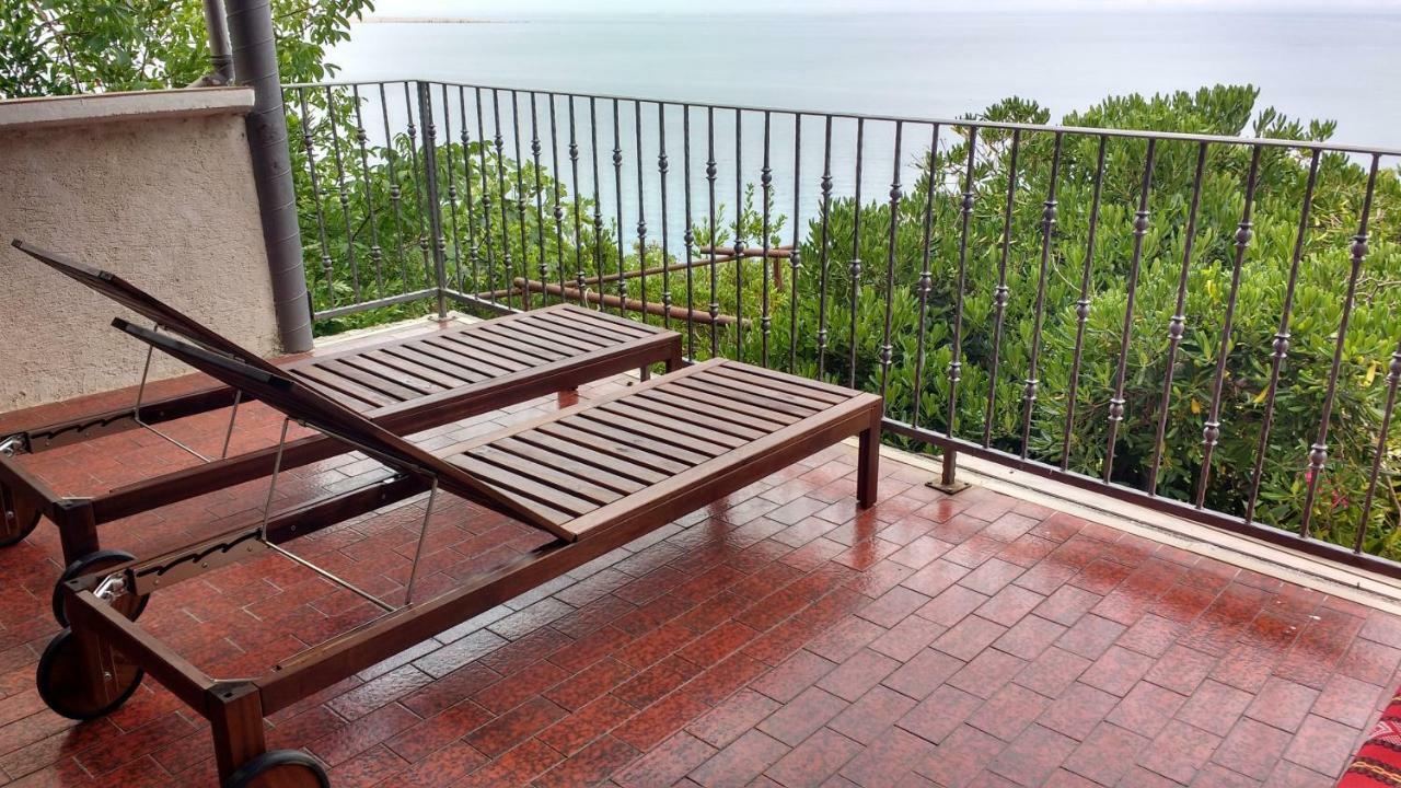 Apartments Bassi Stara Baška Εξωτερικό φωτογραφία