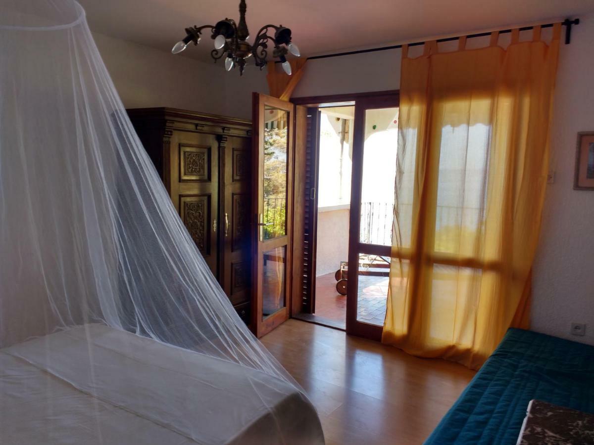 Apartments Bassi Stara Baška Εξωτερικό φωτογραφία