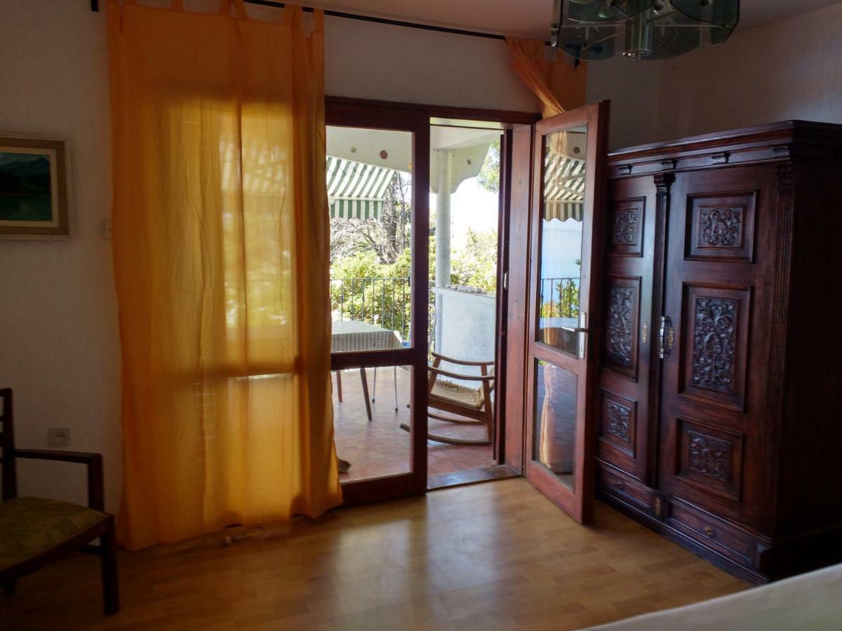 Apartments Bassi Stara Baška Εξωτερικό φωτογραφία