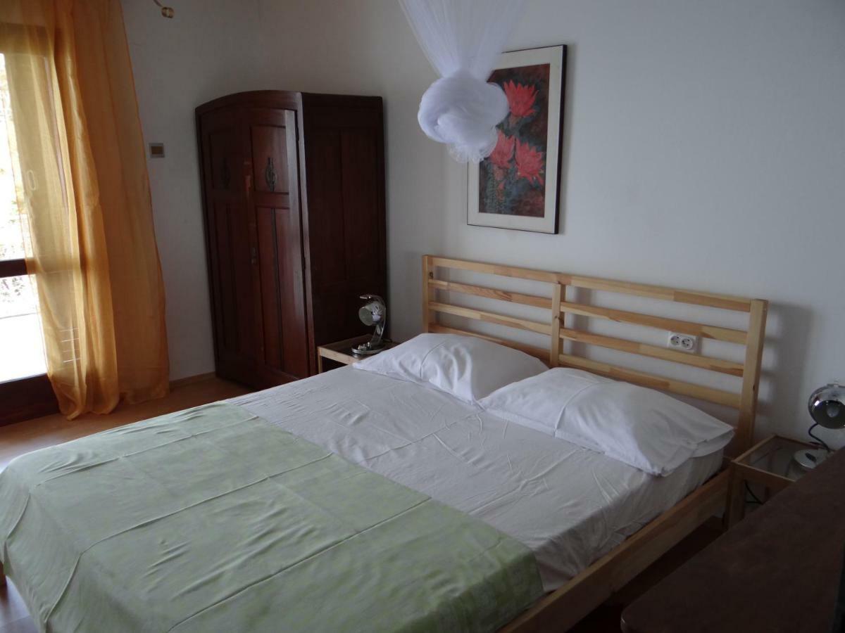 Apartments Bassi Stara Baška Εξωτερικό φωτογραφία