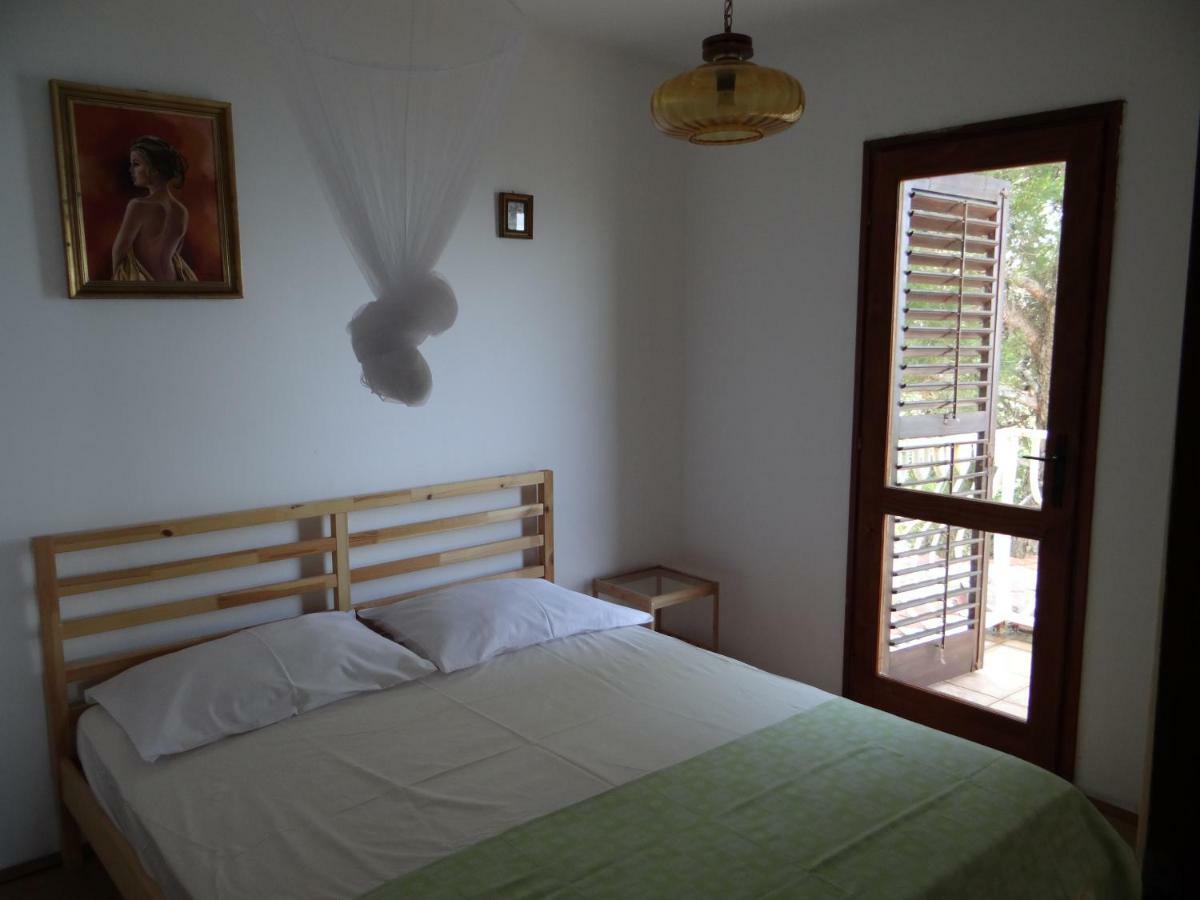Apartments Bassi Stara Baška Εξωτερικό φωτογραφία