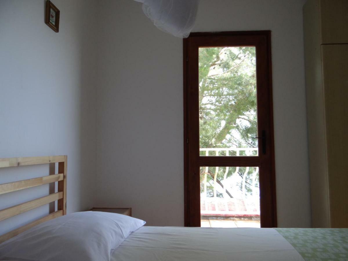 Apartments Bassi Stara Baška Εξωτερικό φωτογραφία