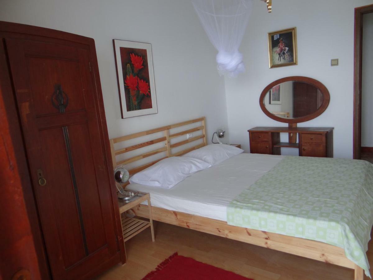 Apartments Bassi Stara Baška Εξωτερικό φωτογραφία
