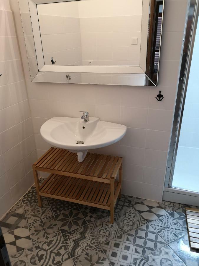 Apartments Bassi Stara Baška Εξωτερικό φωτογραφία
