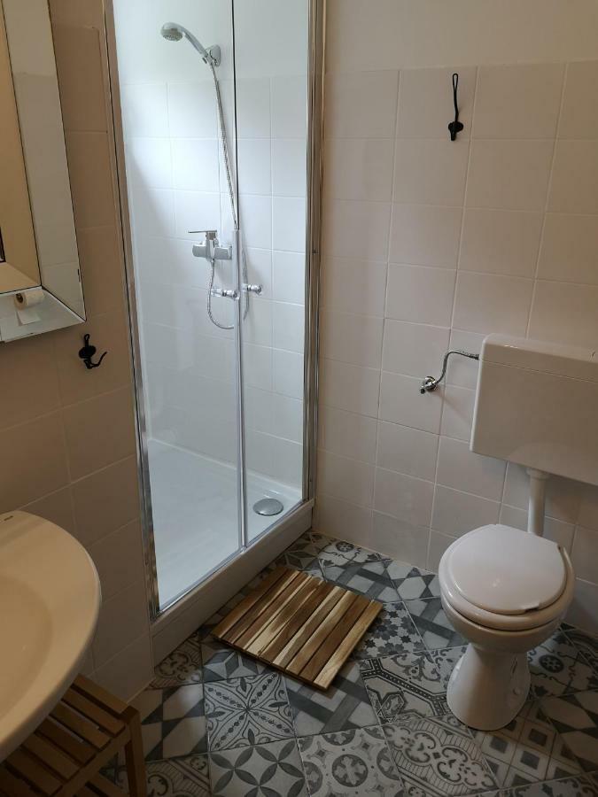 Apartments Bassi Stara Baška Εξωτερικό φωτογραφία